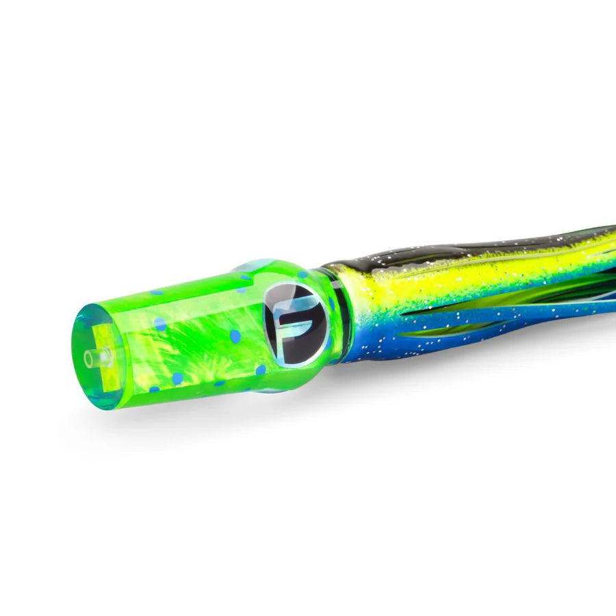 Game Changer Medium 10" Trolling Lure