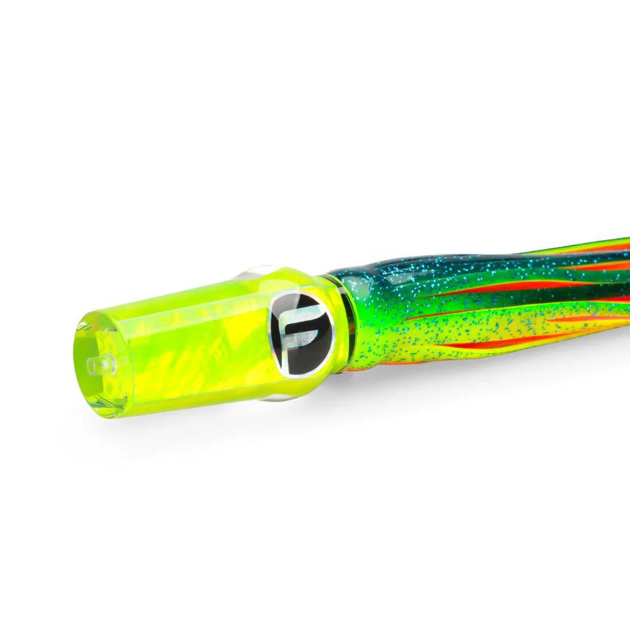 Game Changer Medium 10" Trolling Lure