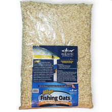 Mojo Oats w/ Menhaden Oil and Shrimp