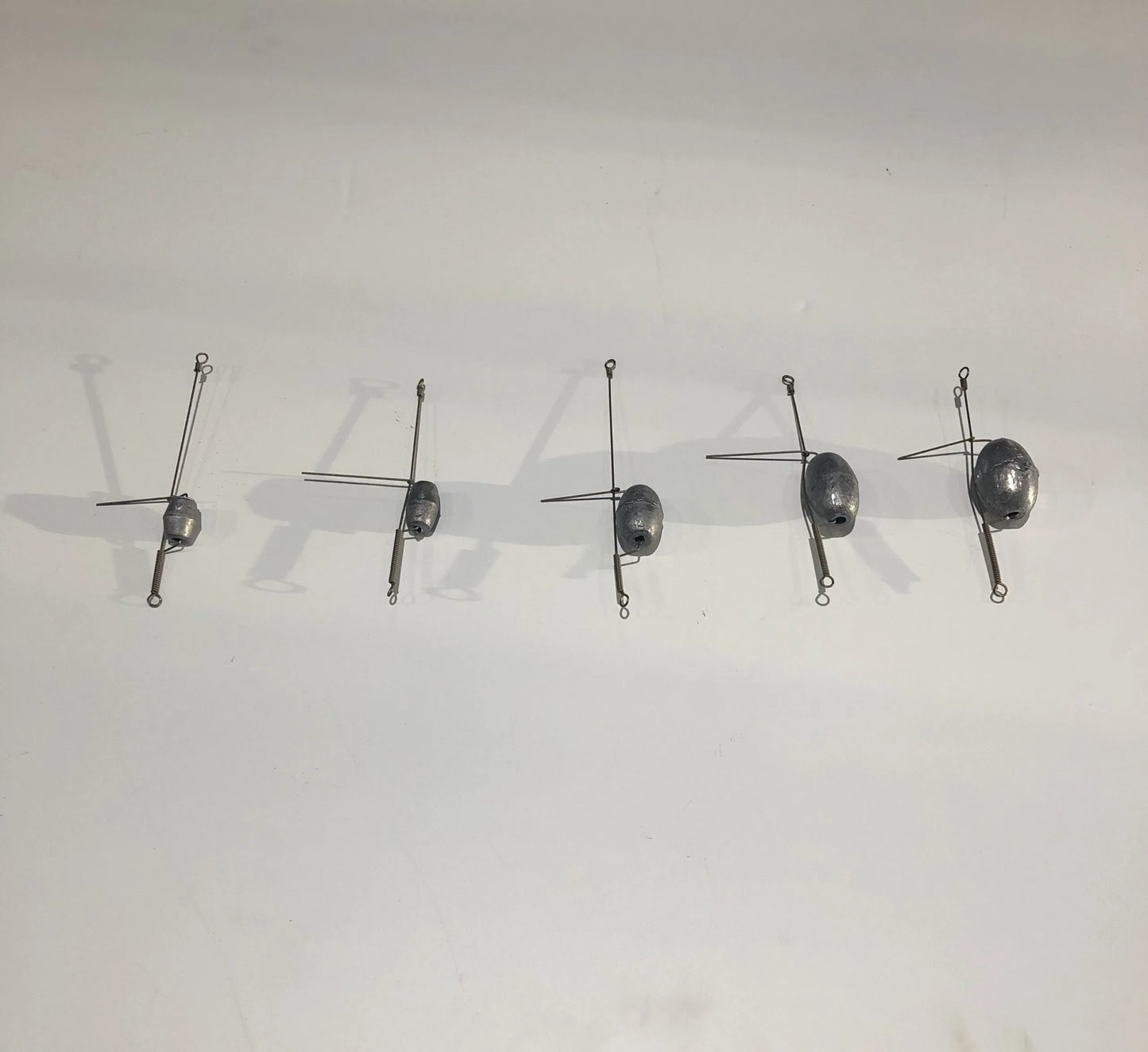 Pin Rigs