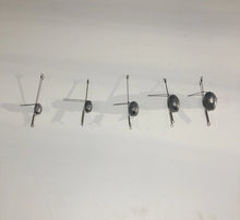 Pin Rigs