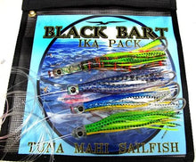 Black Bart Micro Pack
