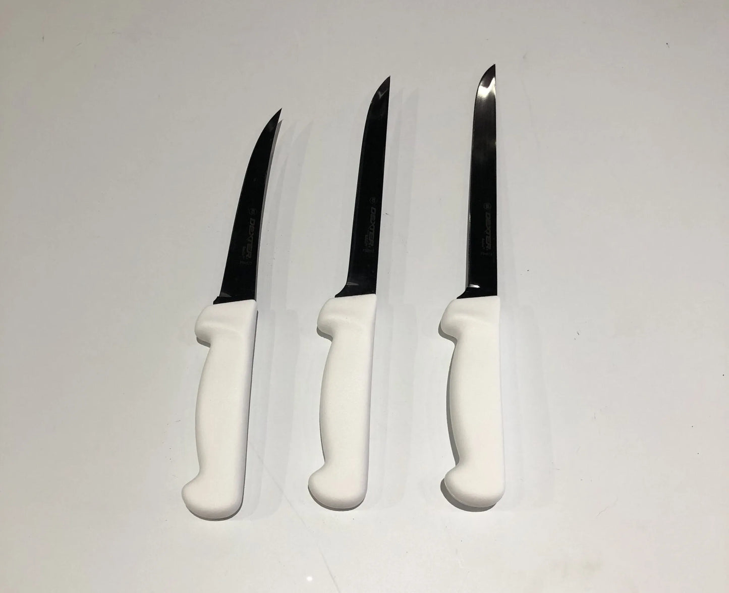 Dexter Basic Fillet Knife