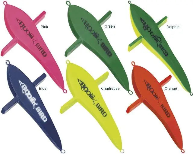 Boone 9.5” Birds
