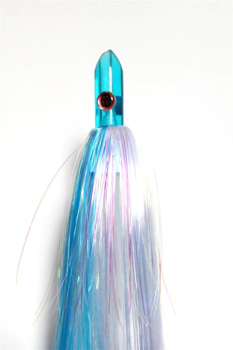 Squidnation Skirted Dredge Skullz