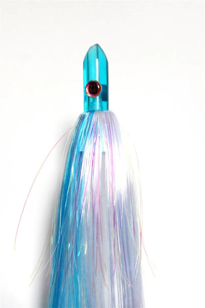 Squidnation Skirted Dredge Skullz