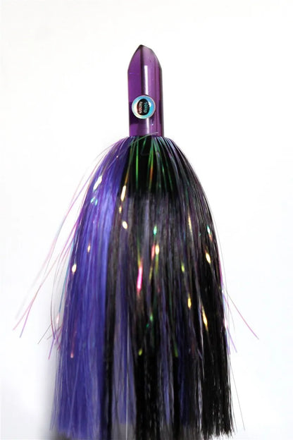 Squidnation Skirted Dredge Skullz