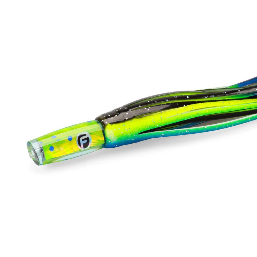LocamOcean Small 7" Trolling Lure