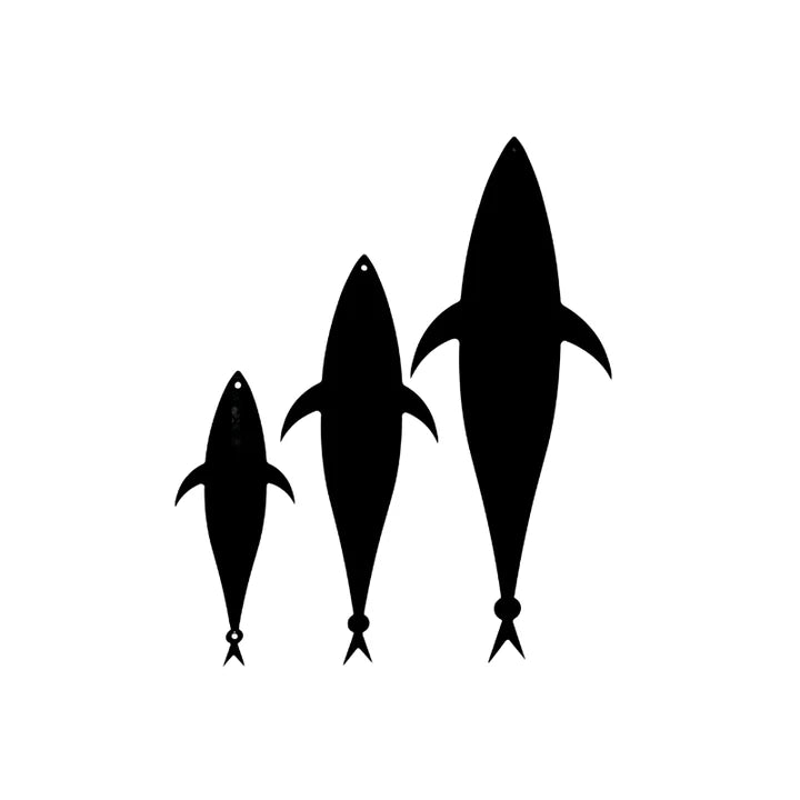 Marlin Mudflap