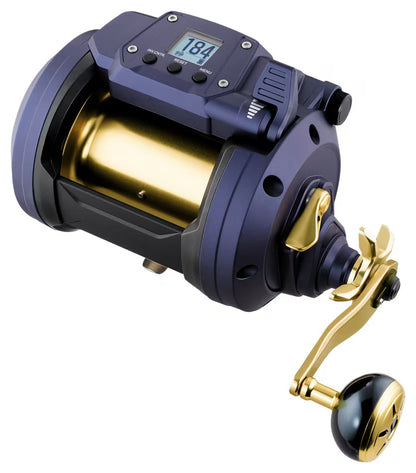 Daiwa Sea Power 1200
