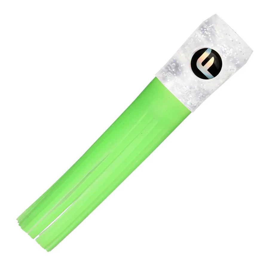 Mini Soft Head 4" Chugger