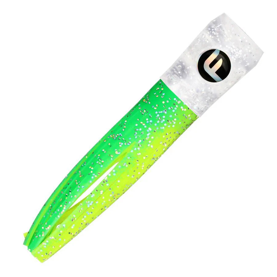 Mini Soft Head 4" Chugger