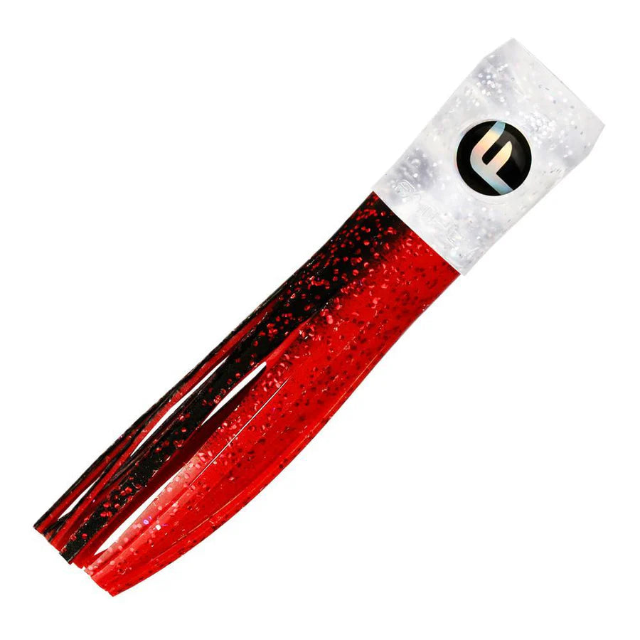 Mini Soft Head 4" Chugger