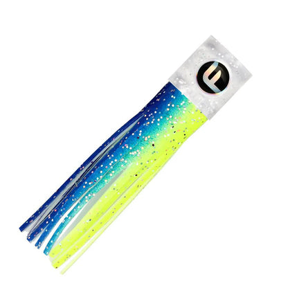 Mini Soft Head 4" Flat