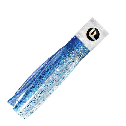 Mini Soft Head 4" Flat