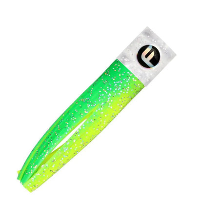 Mini Soft Head 4" Flat
