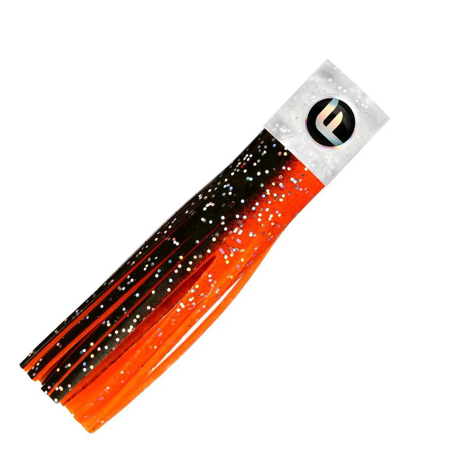 Mini Soft Head 4" Flat