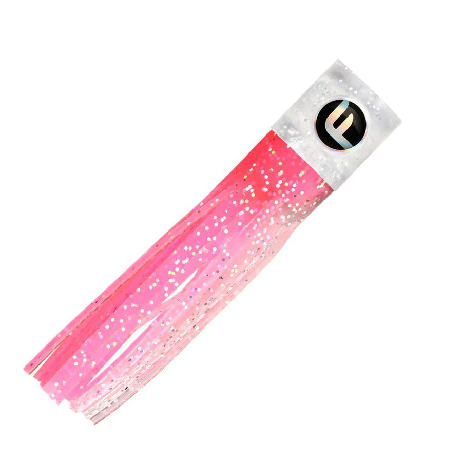 Mini Soft Head 4" Flat
