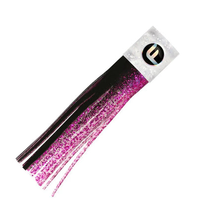 Mini Soft Head 4" Flat