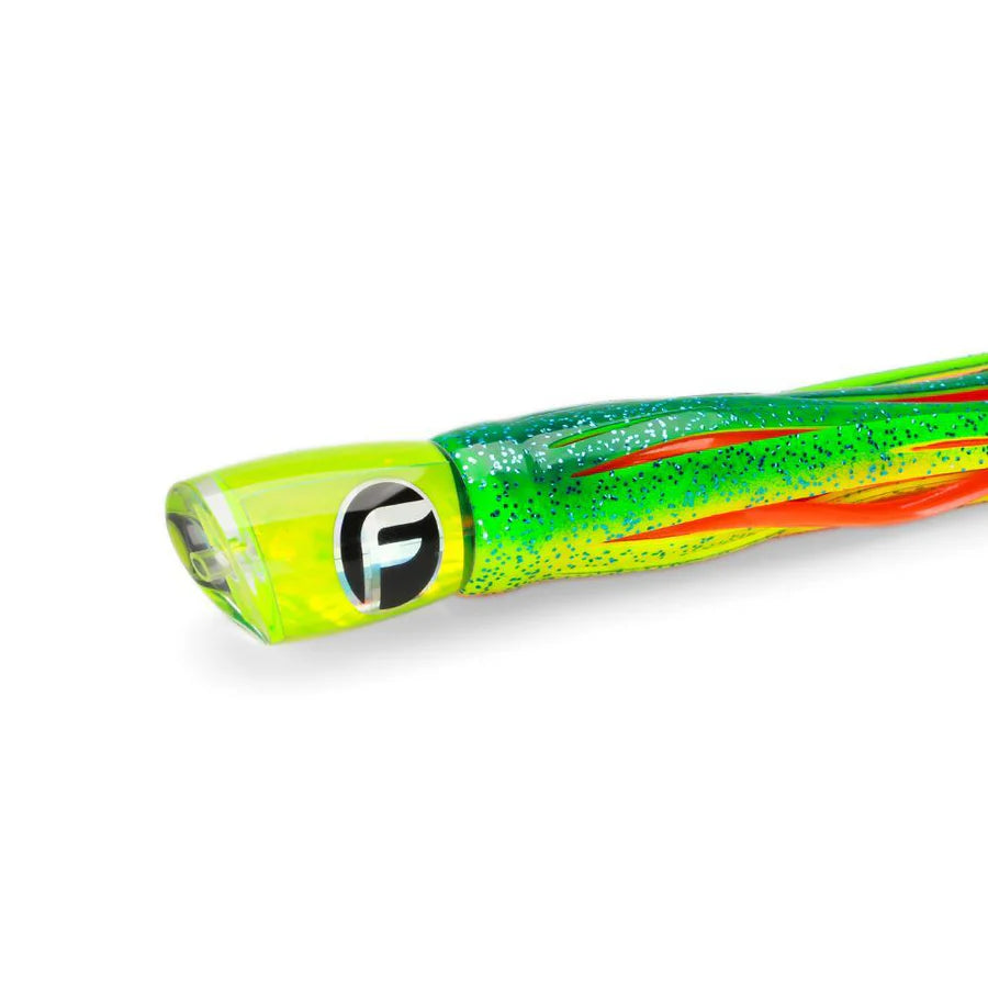 Mistress Medium 9" Trolling Lure