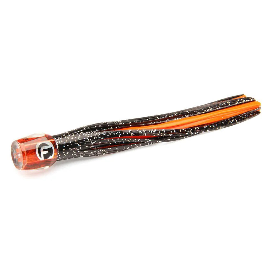 Mo Head Chugger Half Pint Extra Small 6" Trolling Lure