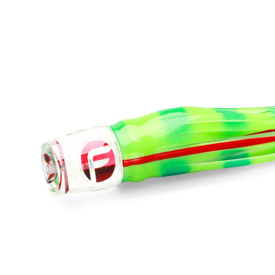 Mo Head Chugger Large 14" Trolling Lure