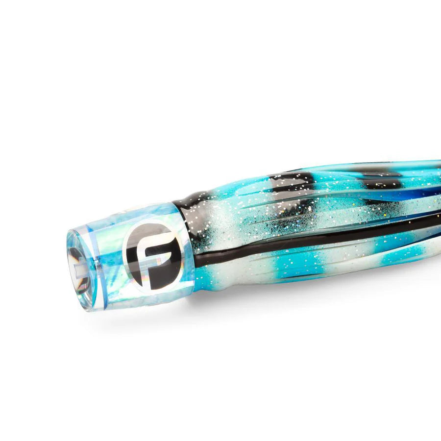 Mo Head Chugger Large 14" Trolling Lure