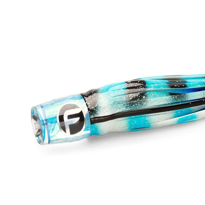 Mo Head Chugger Large 14" Trolling Lure