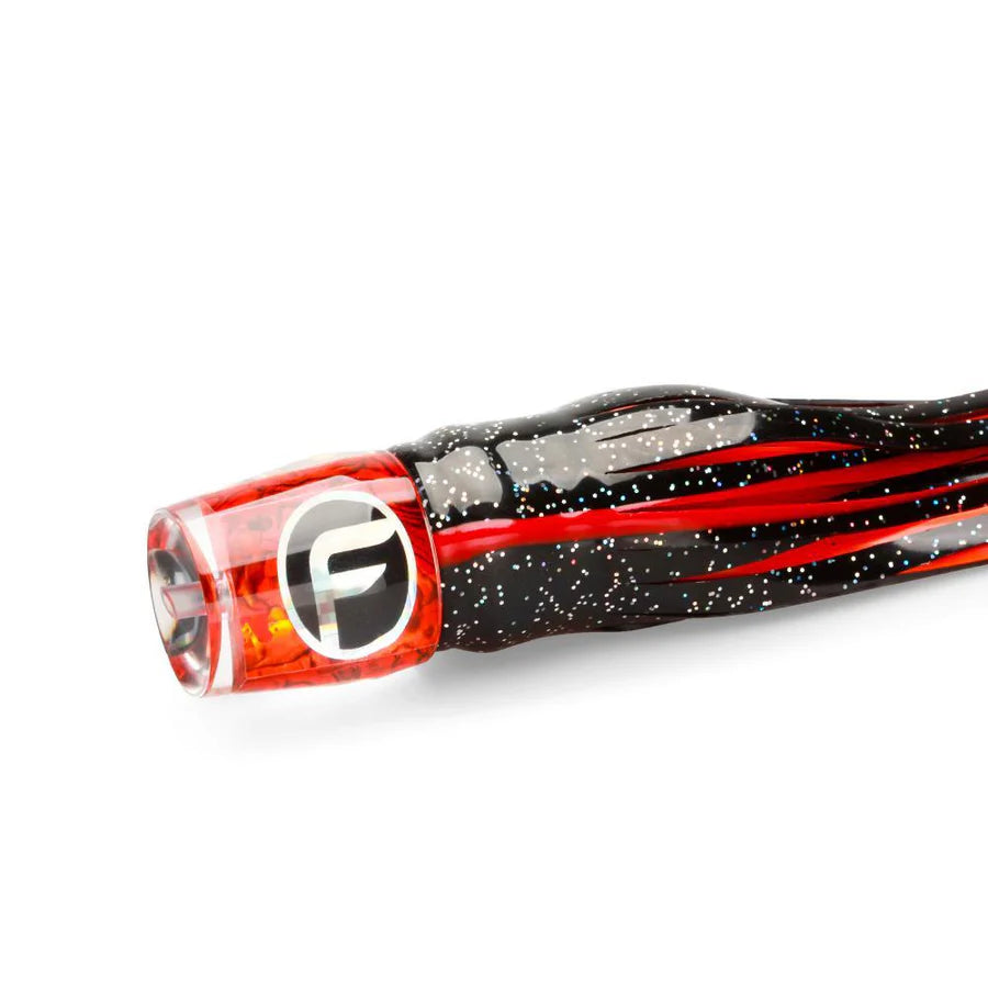 Mo Head Chugger Large 14" Trolling Lure