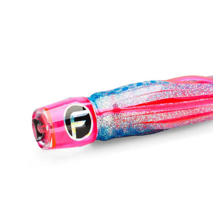 Mo Head Chugger Large 14" Trolling Lure