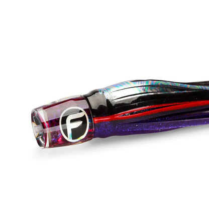 Mo Head Chugger Large 14" Trolling Lure