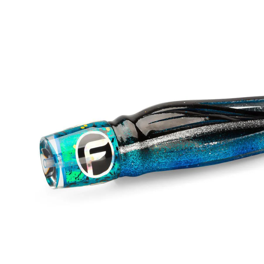 Mo Head Chugger Large 14" Trolling Lure