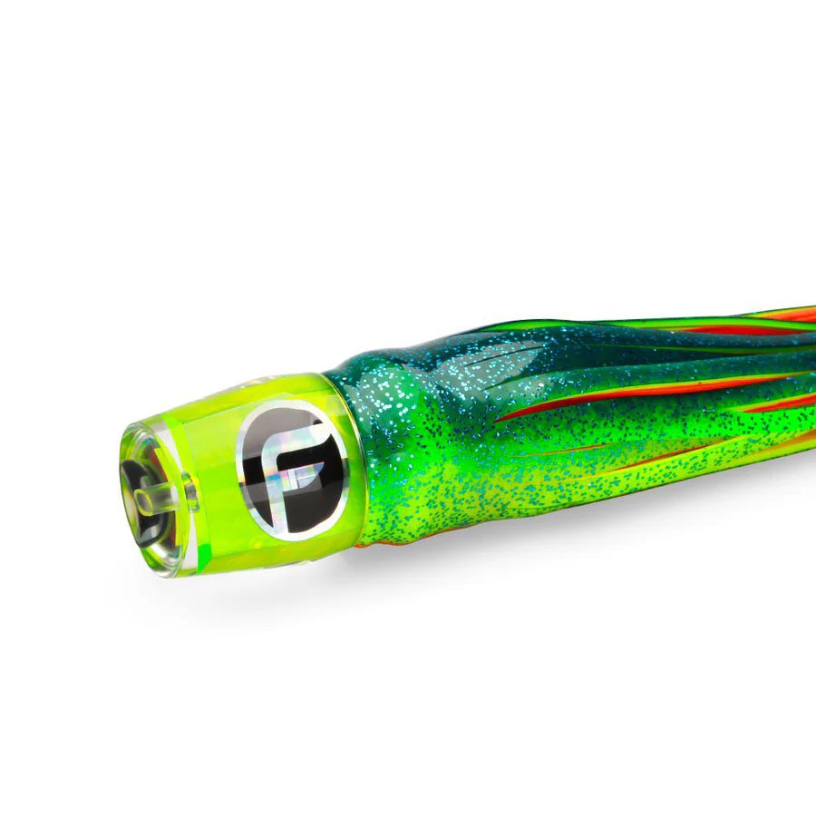 Mo Head Chugger Large 14" Trolling Lure