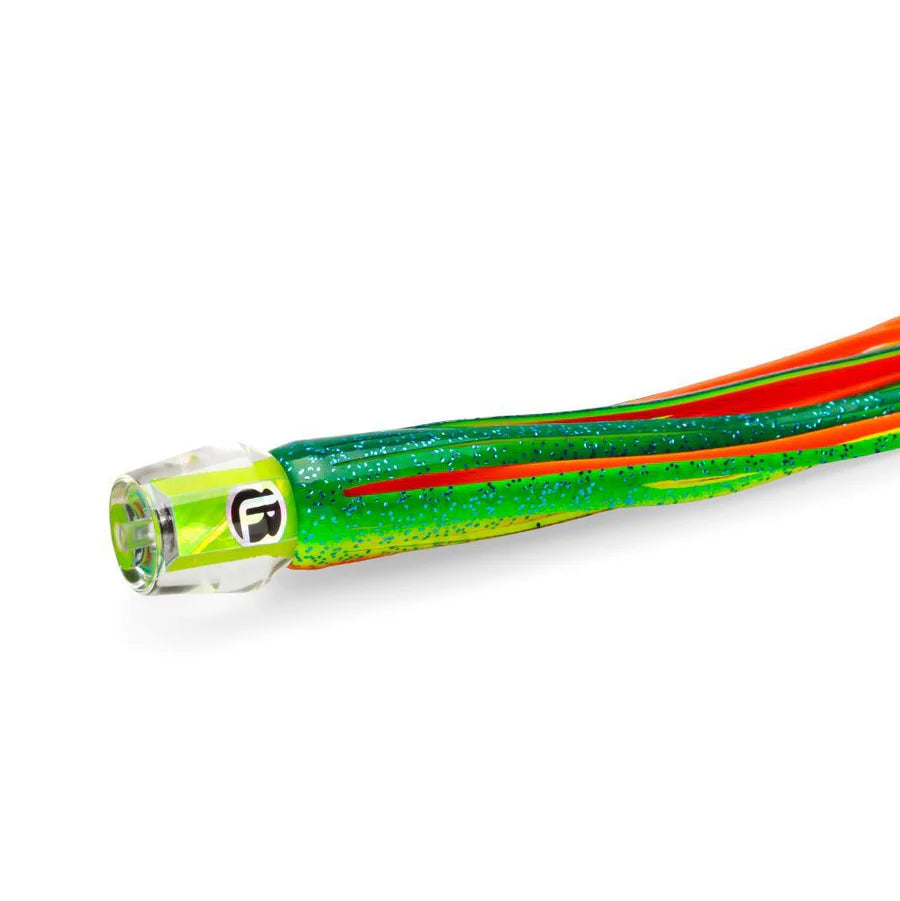 Mo Head Chugger Small 7" Trolling Lure