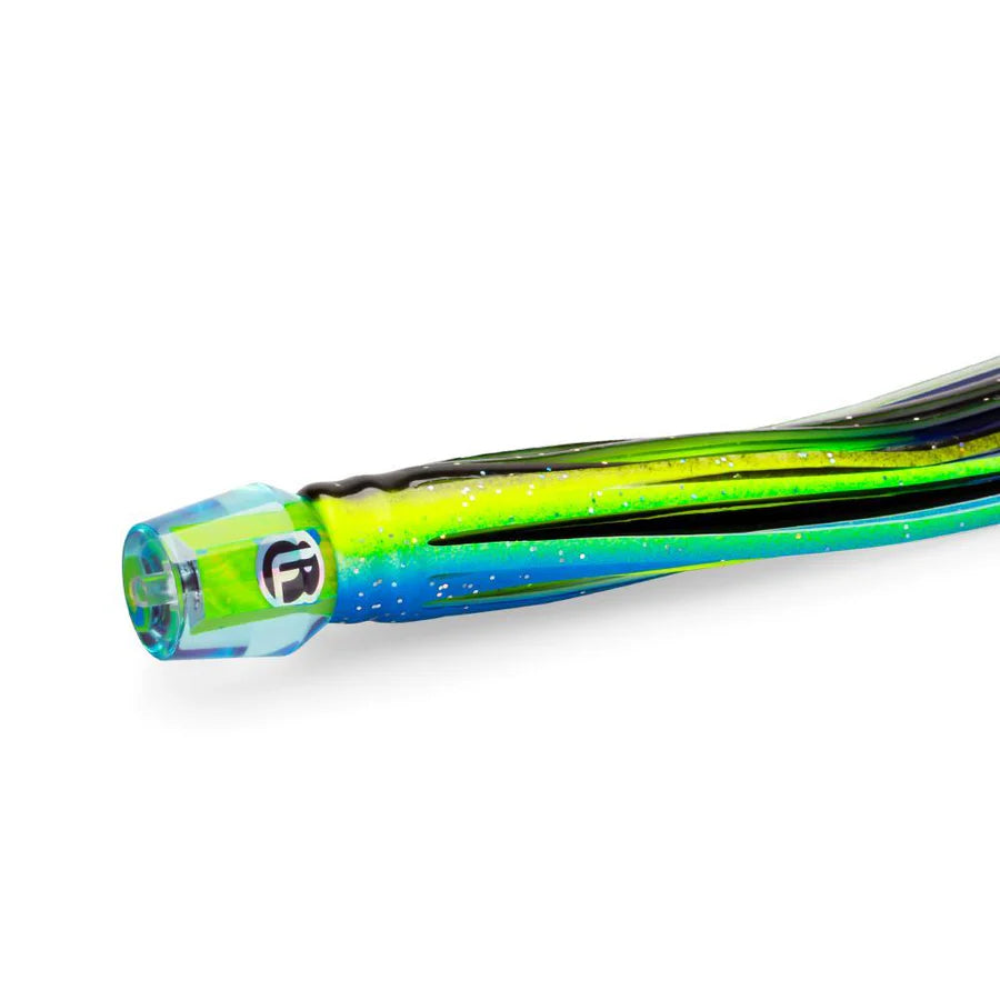 Mo Head Chugger Small 7" Trolling Lure