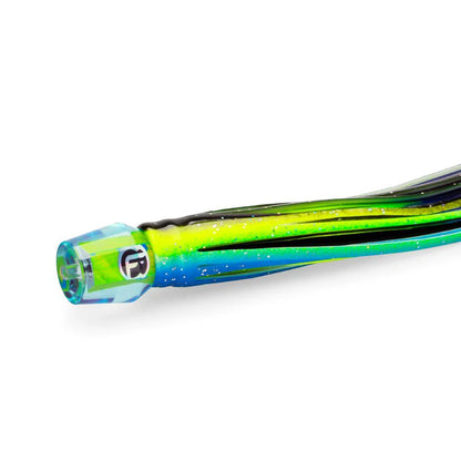 Mo Head Chugger Small 7" Trolling Lure