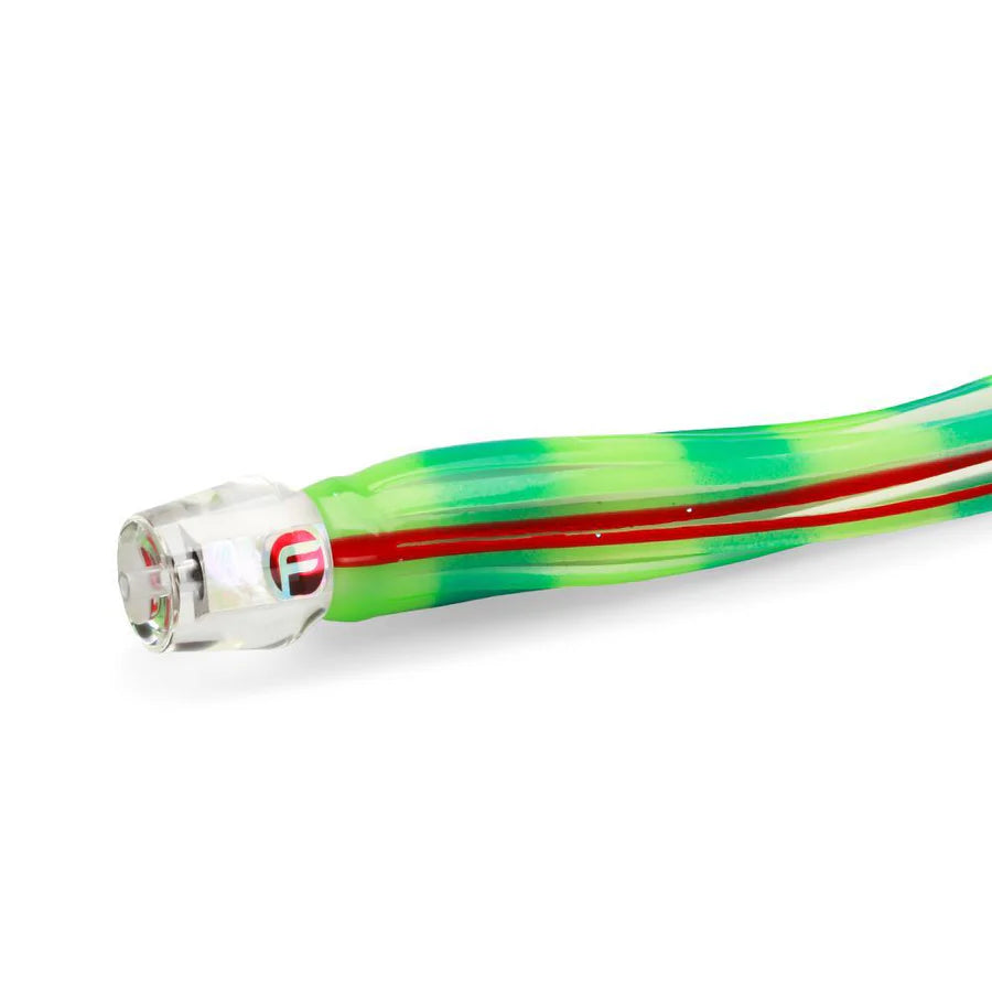 Mo Head Chugger Small 7" Trolling Lure