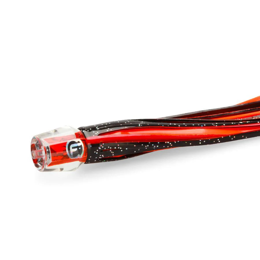 Mo Head Chugger Small 7" Trolling Lure
