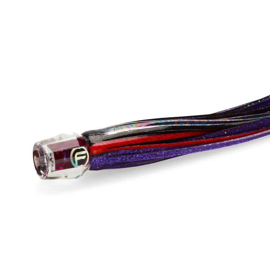 Mo Head Chugger Small 7" Trolling Lure