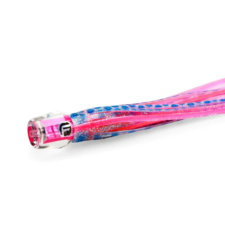 Mo Head Chugger Small 7" Trolling Lure