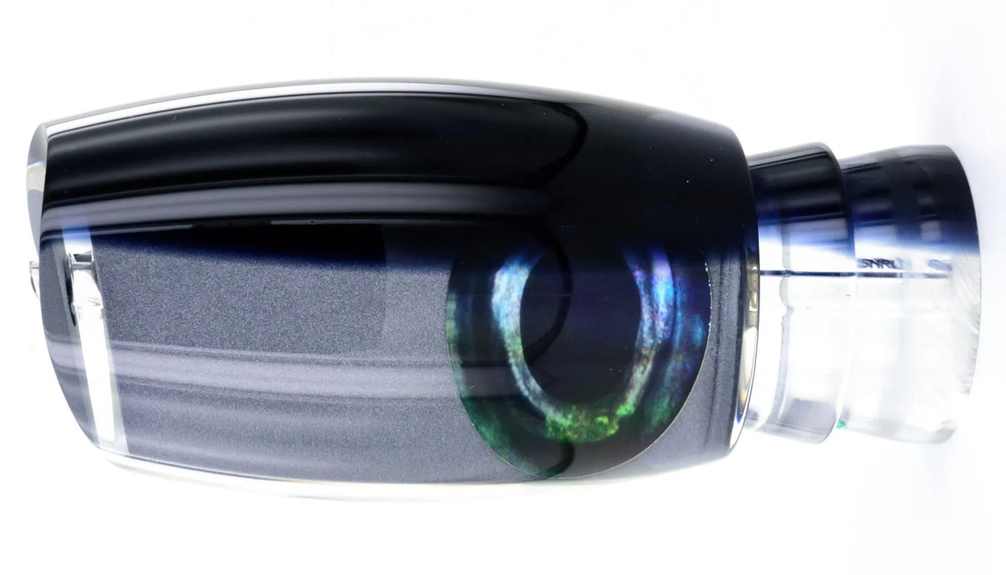 Moyes “1305” Pusherman Lures