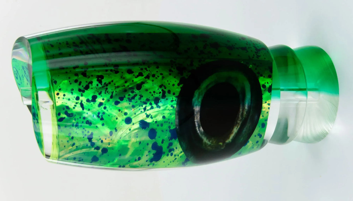 Moyes “1305” Pusherman Lures