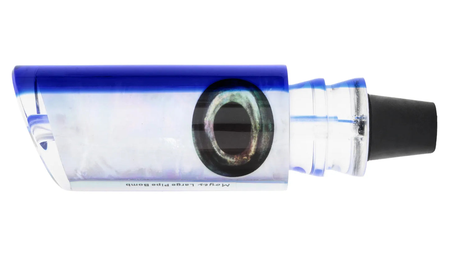 Moyes Large Pipe Bomb Lures