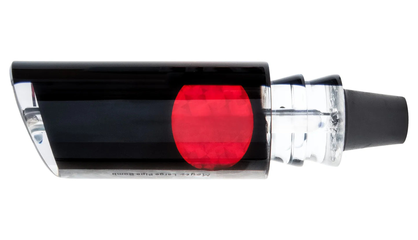 Moyes Large Pipe Bomb Lures