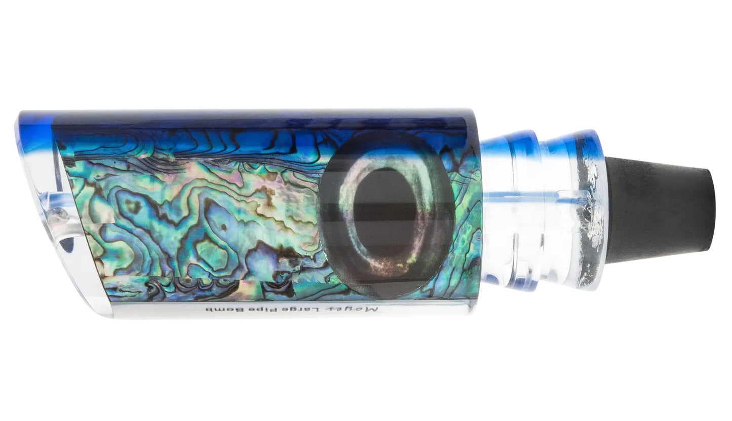 Moyes Large Pipe Bomb Lures