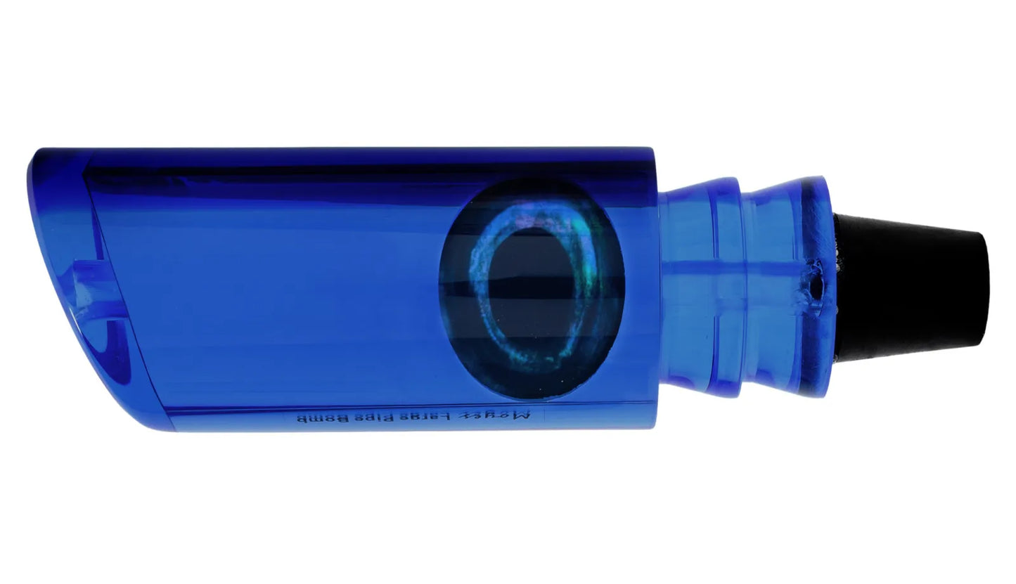 Moyes Large Pipe Bomb Lures