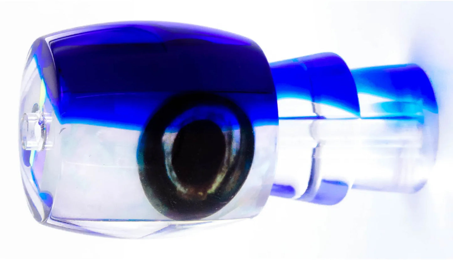 Moyes  Tang Lures