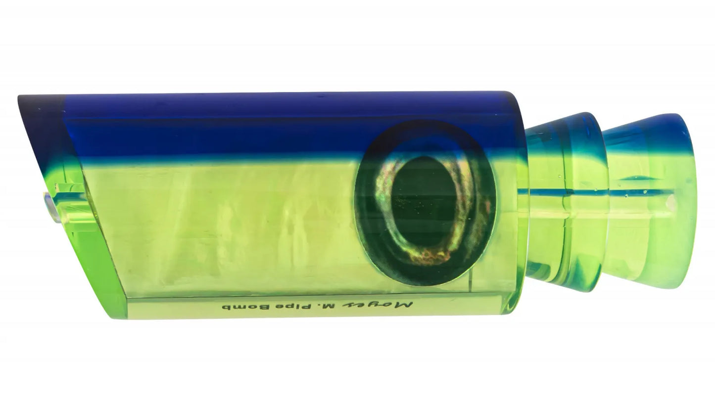Moyes Pipe Bombs Medium
