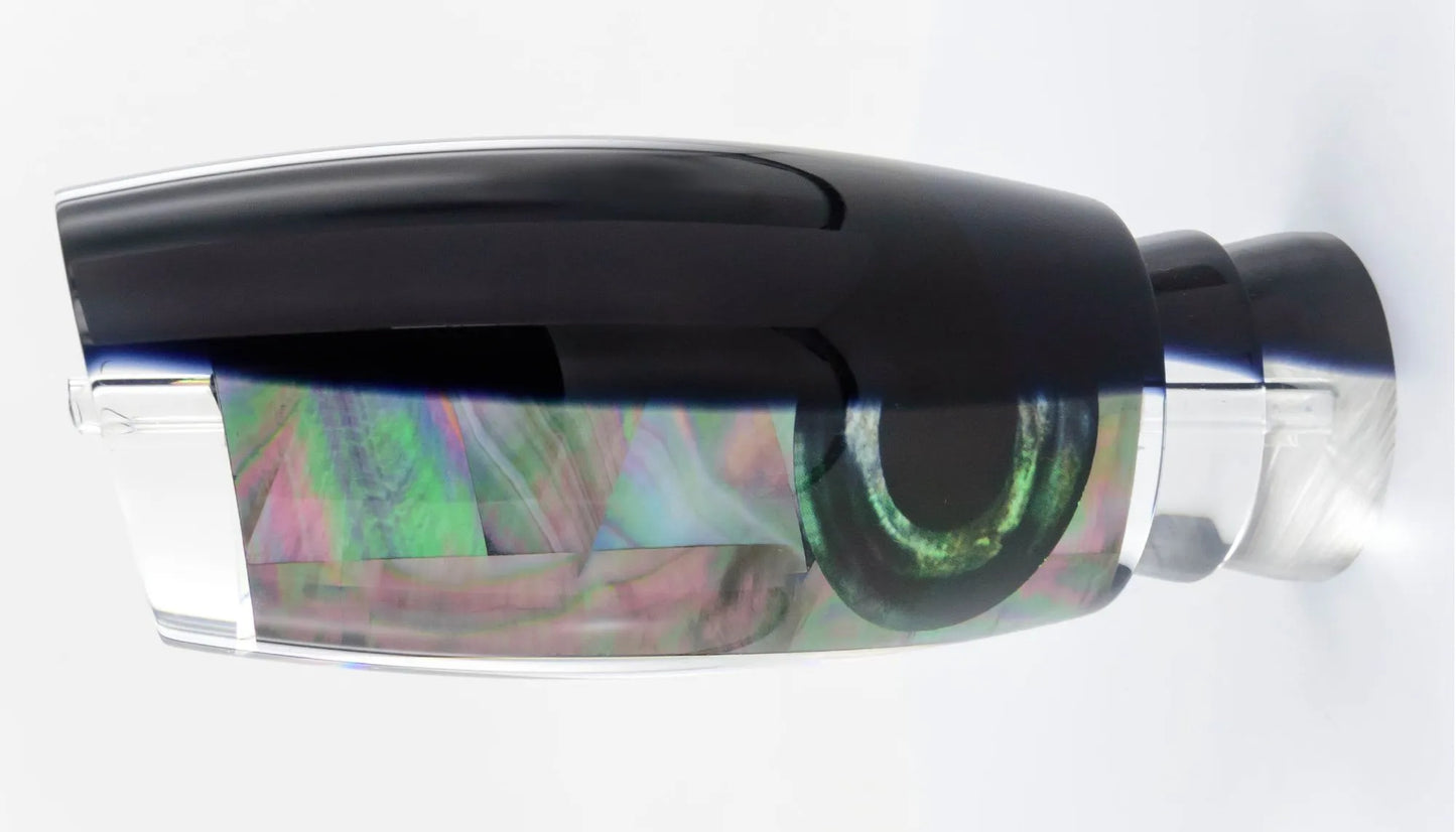 Moyes Punisher Lures