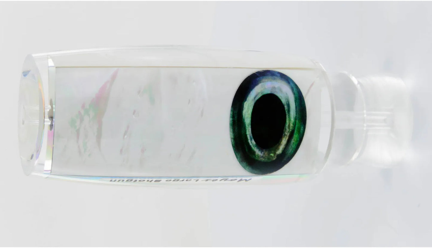 Moyes Large Shotgun Lures